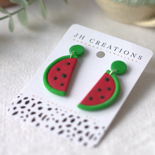 Watermelons