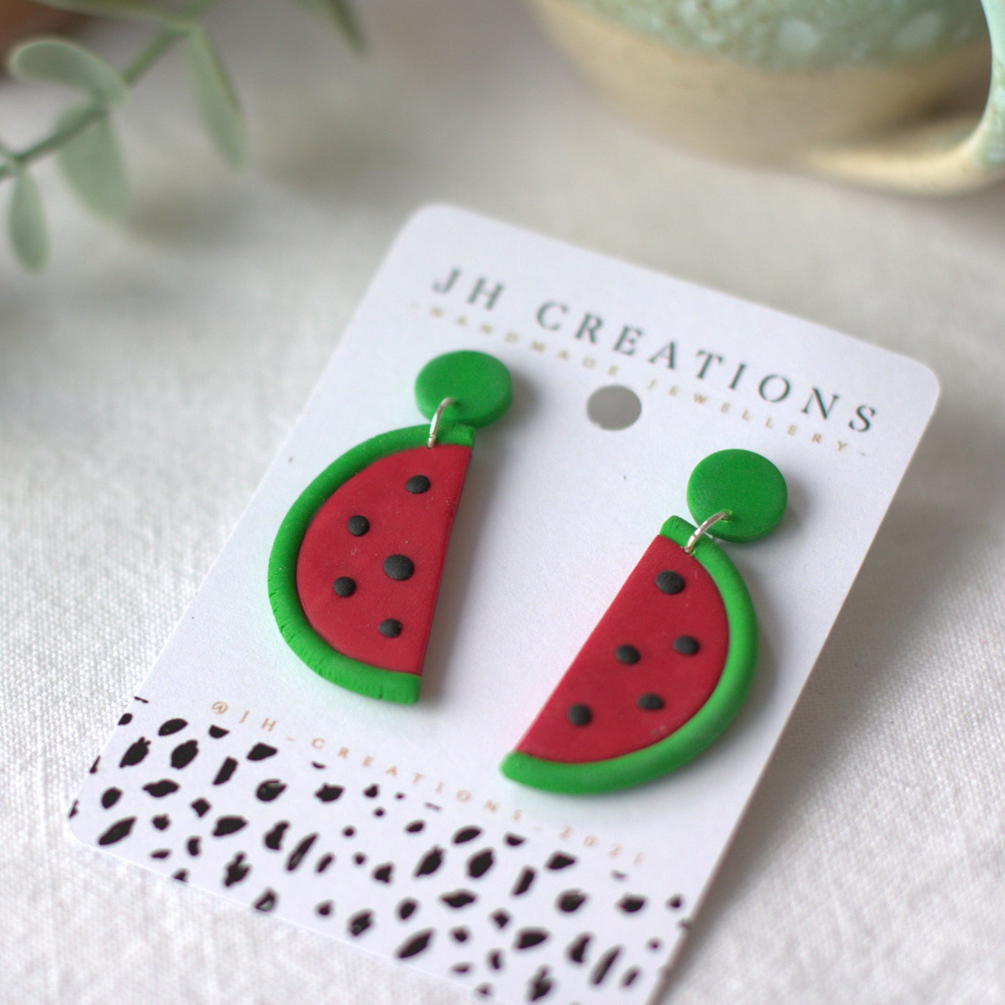 Watermelons